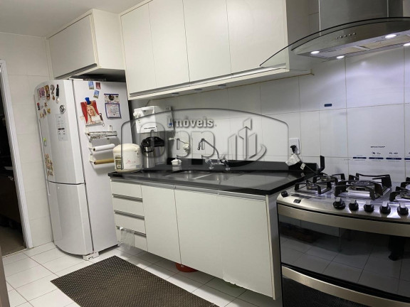 Imagem Apartamento com 3 Quartos à Venda, em Aclimação - São Paulo Imagem Apartamento com 3 Quartos à Venda, em Aclimação - São Paulo