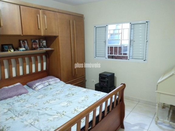 Imagem Casa com 2 Quartos à Venda, 110 m² em Vila Gumercindo - São Paulo Imagem Casa com 2 Quartos à Venda, 110 m² em Vila Gumercindo - São Paulo