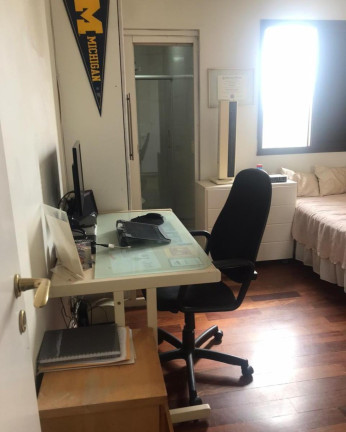 Imagem Imóvel com 4 Quartos à Venda, 390 m² em Moema - São Paulo