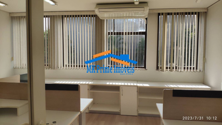 Sala Comercial para Alugar, 50 m² em Vila Leopoldina - São Paulo