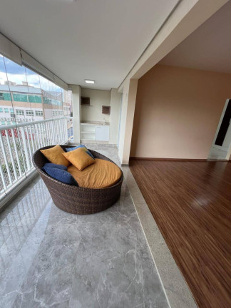 Imagem Apartamento com 3 Quartos à Venda, 113 m² em Jardim Bonfiglioli - Jundiaí