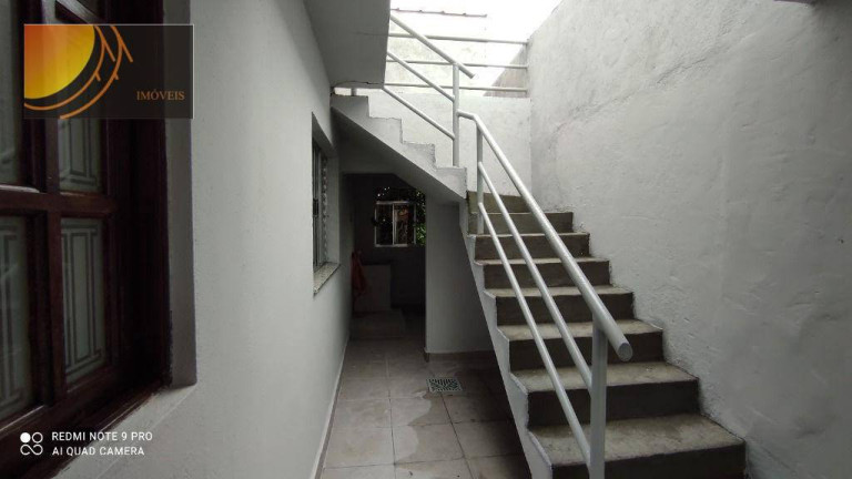 Imagem Casa com 2 Quartos à Venda, 120 m² em Pirituba - São Paulo