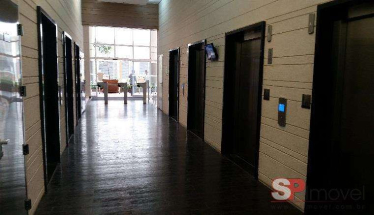 Imagem Imóvel com 1 Quarto à Venda, 37 m² em Continental - Osasco