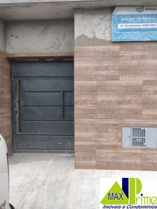 Imagem Imóvel com 2 Quartos à Venda, 50 m² em Vila Virginia - São Paulo