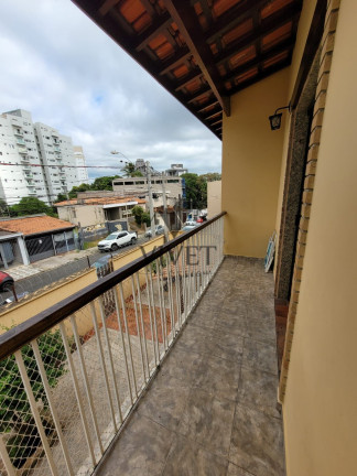 Imagem Casa com 4 Quartos à Venda, 253 m² em Vila Leão - Sorocaba Imagem Casa com 4 Quartos à Venda, 253 m² em Vila Leão - Sorocaba