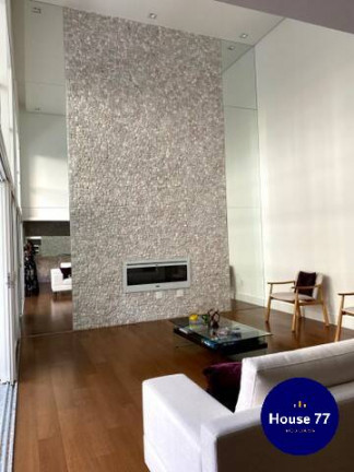 Imagem Apartamento com 3 Quartos à Venda, 238 m² em Morumbi - São Paulo Imagem Apartamento com 3 Quartos à Venda, 238 m² em Morumbi - São Paulo