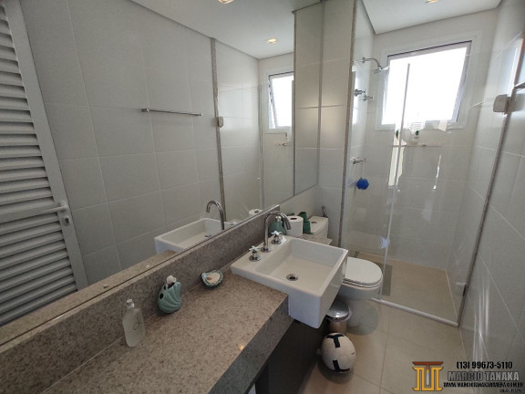 Imagem Cobertura com 3 Quartos à Venda, 255 m² em Riviera - Bertioga