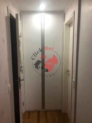 Imagem Apartamento com 3 Quartos à Venda, 155 m² em Centro - São Bernardo Do Campo