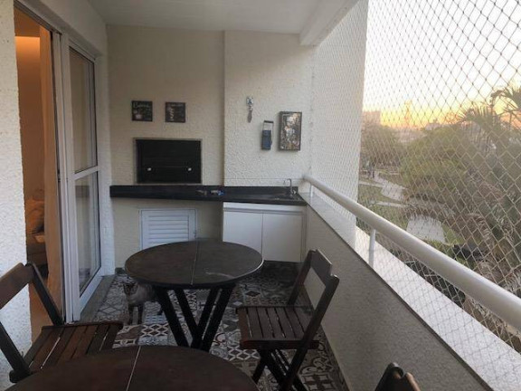 Imagem Apartamento com 4 Quartos à Venda, 135 m² em Cidade São Francisco - São Paulo Imagem Apartamento com 4 Quartos à Venda, 135 m² em Cidade São Francisco - São Paulo