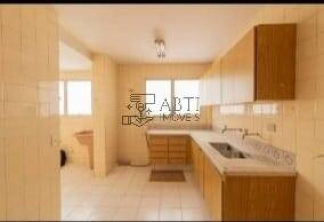 Imagem Apartamento com 3 Quartos à Venda, 120 m² em Brooklin Novo - São Paulo Imagem Apartamento com 3 Quartos à Venda, 120 m² em Brooklin Novo - São Paulo