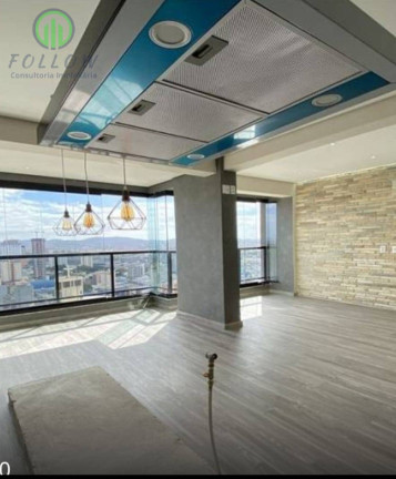 Apartamento com 2 Quartos à Venda, 87 m² em Vila Osasco - Osasco