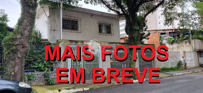 Imagem Casa com 4 Quartos à Venda, 280 m² em Brooklin - São Paulo