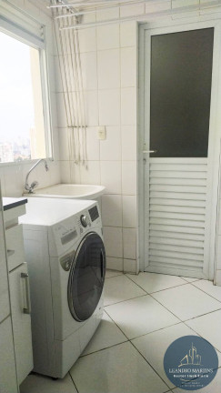 Imagem Apartamento com 3 Quartos à Venda, 98 m² em Vila Dom Pedro I - São Paulo