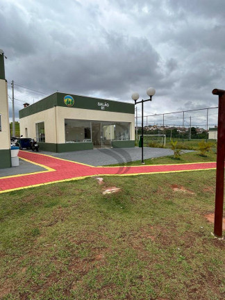 Imagem Terreno em Condomínio à Venda, 159 m² em Residencial Horto Florestal Villagio - Sorocaba Imagem Terreno em Condomínio à Venda, 159 m² em Residencial Horto Florestal Villagio - Sorocaba