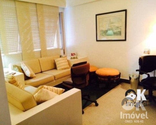 Imagem Apartamento com 4 Quartos à Venda, 260 m² em Higienópolis - São Paulo Imagem Apartamento com 4 Quartos à Venda, 260 m² em Higienópolis - São Paulo
