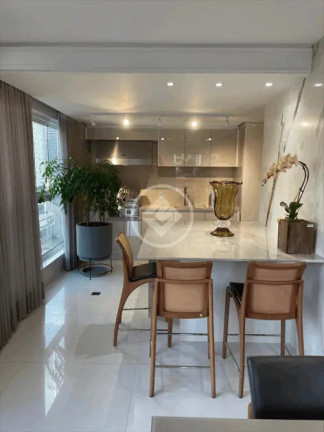 Imagem Apartamento com 3 Quartos à Venda, 177 m² em Residencial Twenty Three Park - Goiânia Imagem Apartamento com 3 Quartos à Venda, 177 m² em Residencial Twenty Three Park - Goiânia