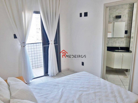 Imagem Apartamento com 3 Quartos à Venda, 100 m² em Aviação - Praia Grande Imagem Apartamento com 3 Quartos à Venda, 100 m² em Aviação - Praia Grande