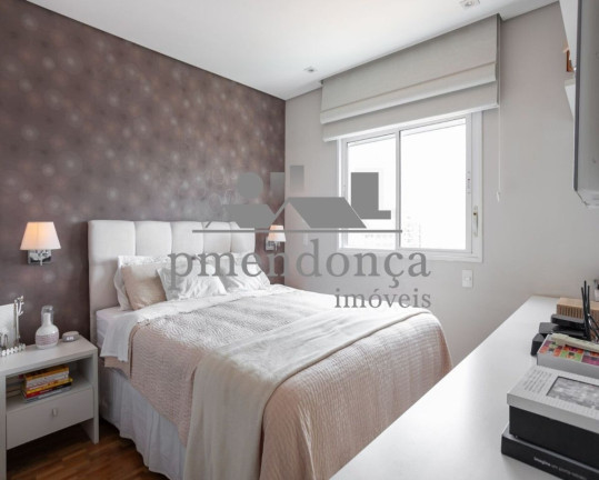Imagem Apartamento com 3 Quartos à Venda, 134 m² em Perdizes - São Paulo Imagem Apartamento com 3 Quartos à Venda, 134 m² em Perdizes - São Paulo