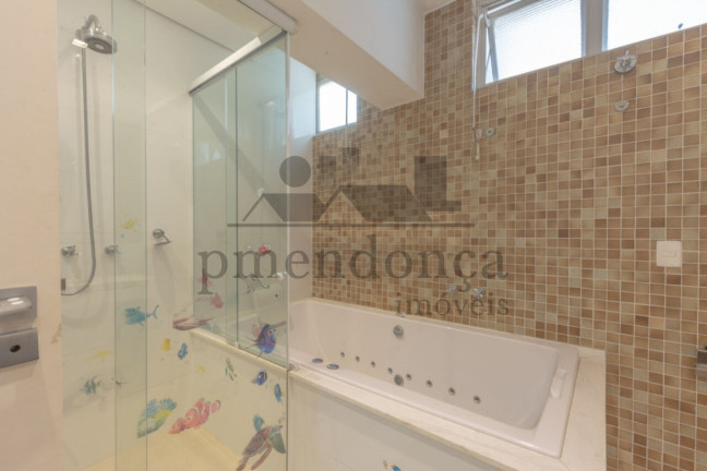 Imagem Apartamento com 3 Quartos à Venda, 230 m² em Higienópolis - São Paulo