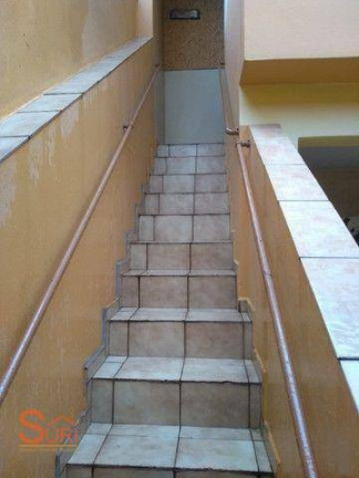 Imagem Casa com 2 Quartos à Venda, 180 m² em Jardim Guapituba - Mauá