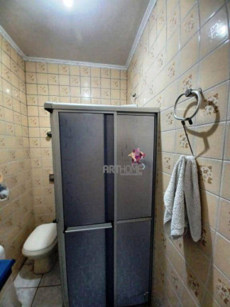 Imagem Casa com 2 Quartos à Venda, 146 m² em Vila Valparaíso - Santo André Imagem Casa com 2 Quartos à Venda, 146 m² em Vila Valparaíso - Santo André