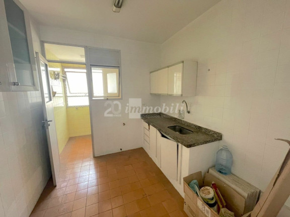 Imagem Apartamento com 2 Quartos à Venda, 65 m² em Higienópolis - São Paulo Imagem Apartamento com 2 Quartos à Venda, 65 m² em Higienópolis - São Paulo