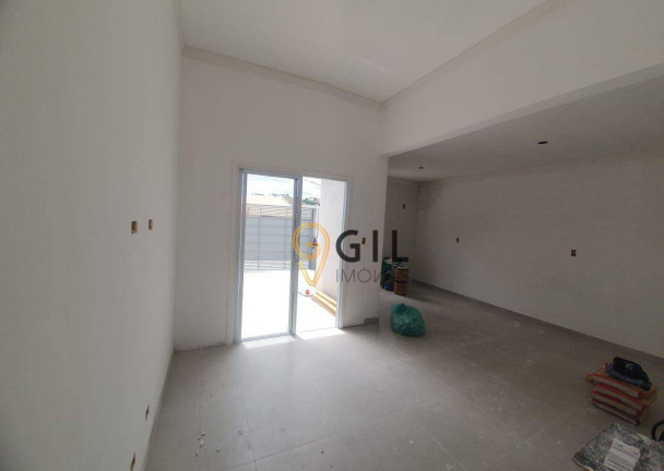 Imagem Casa com 2 Quartos à Venda, 75 m² em Jardim Sant'anna Do Pedregulho - Jacareí