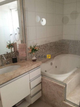 Imagem Apartamento com 3 Quartos à Venda, 176 m² em Jardim São Paulo - Americana