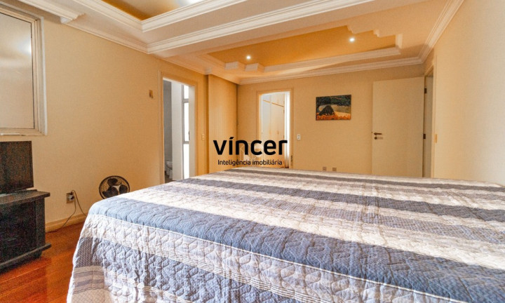 Imagem Apartamento com 3 Quartos à Venda, 202 m² em Setor Bueno - Goiânia Imagem Apartamento com 3 Quartos à Venda, 202 m² em Setor Bueno - Goiânia