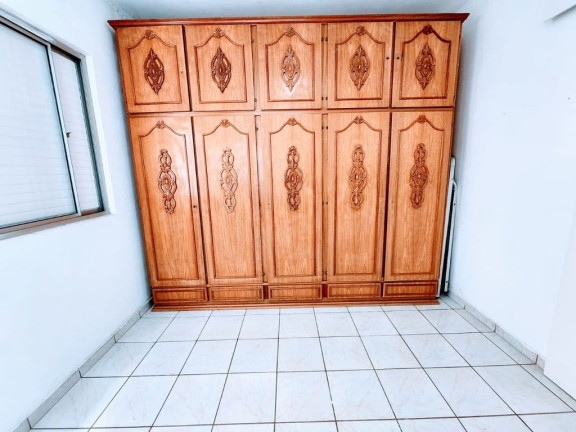 Imagem Apartamento com 2 Quartos à Venda, 52 m² em Mooca - São Paulo