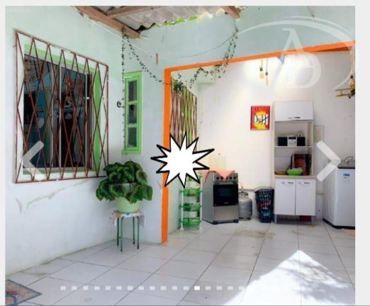 Imagem Casa com 2 Quartos à Venda, 121 m² em Vila Maria - Rio Grande