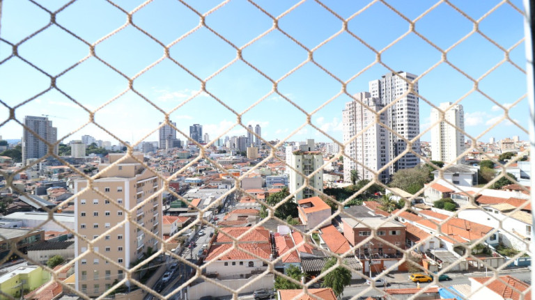 Imagem Apartamento com 3 Quartos à Venda, 87 m² em Parada Inglesa - São Paulo Imagem Apartamento com 3 Quartos à Venda, 87 m² em Parada Inglesa - São Paulo