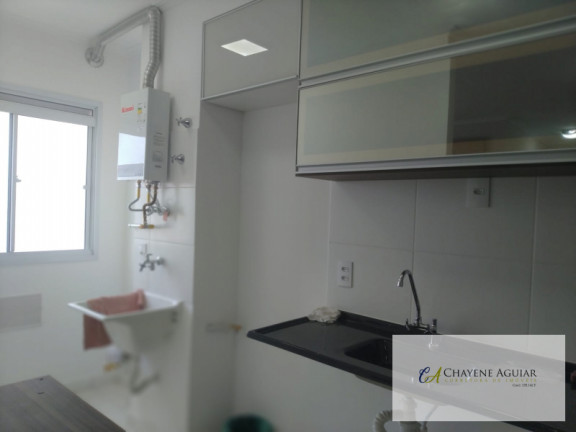 Imagem Apartamento com 2 Quartos à Venda ou Locação, 41 m² em Tucuruvi - São Paulo
