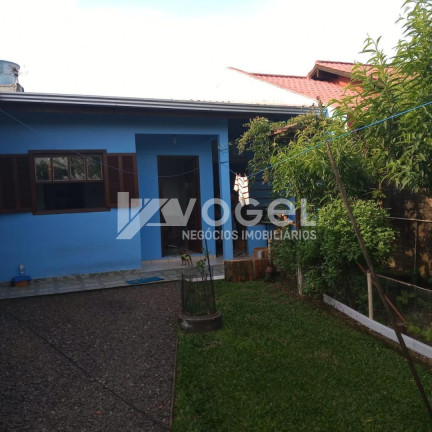 Imagem Casa com 2 Quartos à Venda, em Vila Rica - Campo Bom Imagem Casa com 2 Quartos à Venda, em Vila Rica - Campo Bom