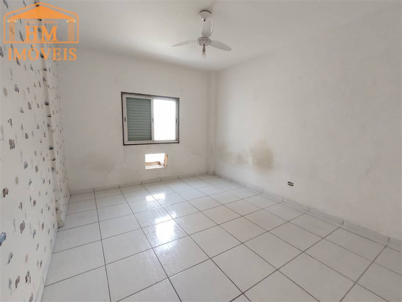 Imagem Apartamento com 1 Quarto à Venda, 76 m² em Gonzaguinha - Sao Vicente