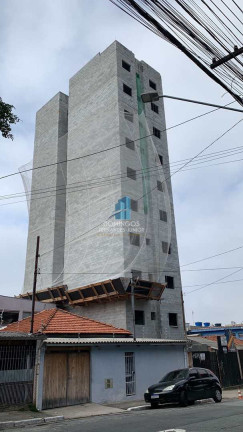 Imagem Apartamento com 2 Quartos à Venda, 37 m² em Vila Prudente - São Paulo