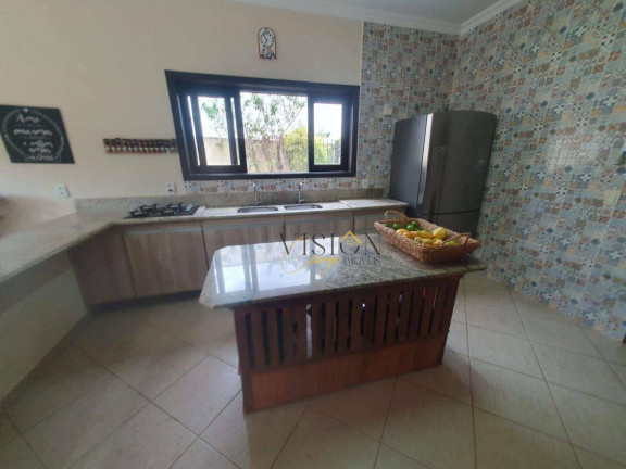 Casa com 3 Quartos à Venda, 360 m² em Parque Xangrilá - Campinas