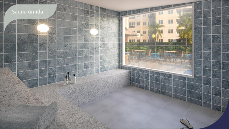 Imagem Apartamento com 2 Quartos à Venda, 50 m²em Barra da Tijuca - Rio de Janeiro
