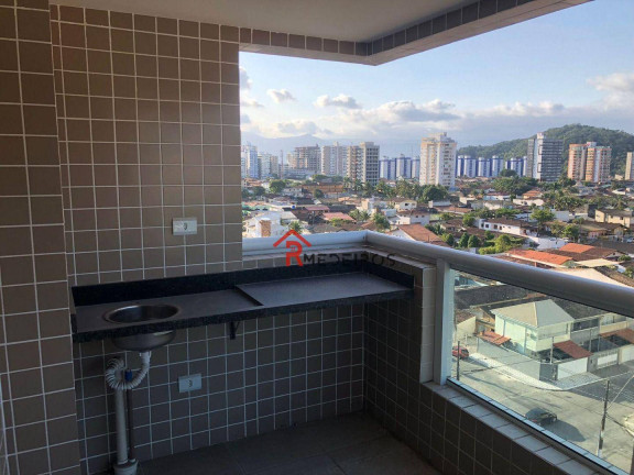 Imagem Apartamento com 2 Quartos à Venda, 72 m² em Canto Do Forte - Praia Grande Imagem Apartamento com 2 Quartos à Venda, 72 m² em Canto Do Forte - Praia Grande