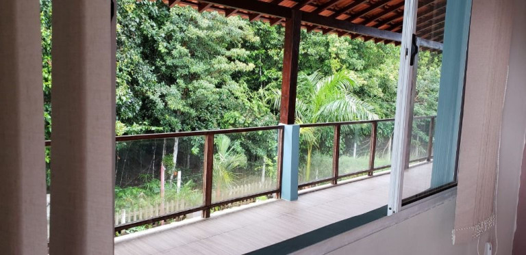 Imagem Casa com 4 Quartos à Venda ou Locação, 314 m² em Guabiraba - Recife
