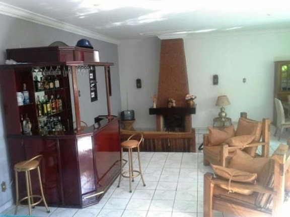Imagem Casa com 4 Quartos à Venda, 440 m² em Nirvana - Atibaia Imagem Casa com 4 Quartos à Venda, 440 m² em Nirvana - Atibaia