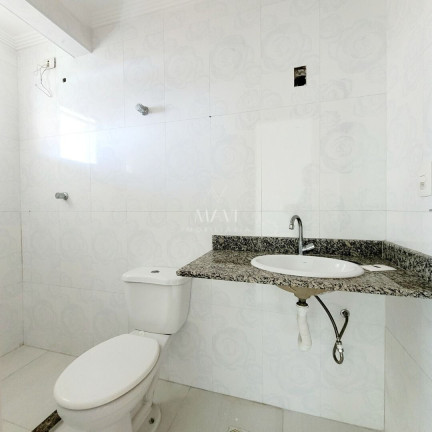 Imagem Apartamento com 2 Quartos à Venda, 95 m² em Tupi - Praia Grande