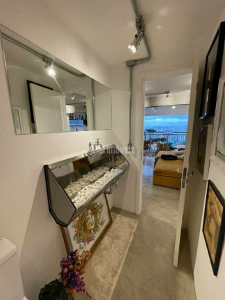 Imagem Apartamento com 2 Quartos à Venda, 122 m² em Morumbi - São Paulo Imagem Apartamento com 2 Quartos à Venda, 122 m² em Morumbi - São Paulo