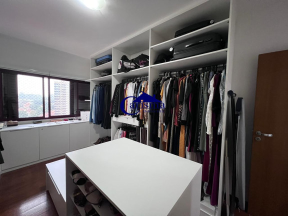 Imagem Apartamento com 3 Quartos à Venda, 238 m² em Campestre - Santo André Imagem Apartamento com 3 Quartos à Venda, 238 m² em Campestre - Santo André