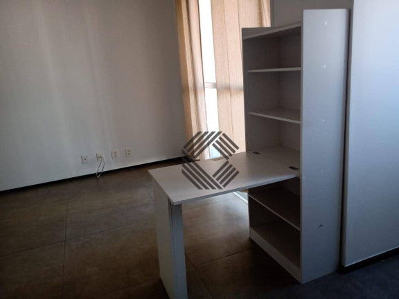 Imagem Apartamento com 1 Quarto para Alugar, 33 m² em Jardim Faculdade - Sorocaba Imagem Apartamento com 1 Quarto para Alugar, 33 m² em Jardim Faculdade - Sorocaba