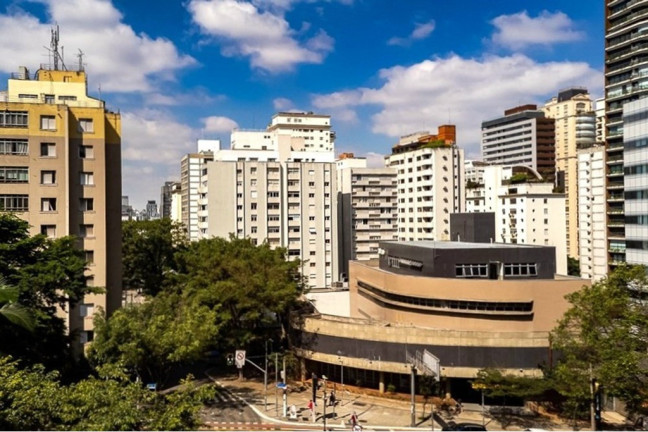 Imagem Imóvel com 2 Quartos à Venda, 80 m² em Pinheiros - São Paulo Imagem Imóvel com 2 Quartos à Venda, 80 m² em Pinheiros - São Paulo