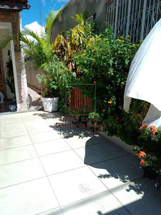 Imagem Casa com 4 Quartos à Venda, 200 m² em Bangu - Rio De Janeiro Imagem Casa com 4 Quartos à Venda, 200 m² em Bangu - Rio De Janeiro