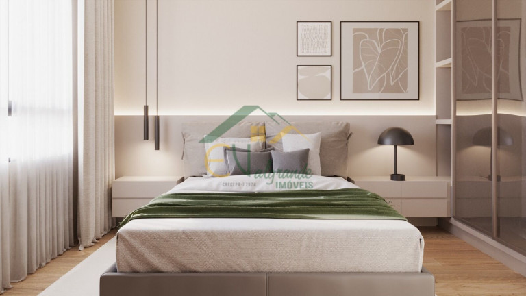 Imagem Apartamento com 2 Quartos à Venda, 59 m² em Tingui - Curitiba Imagem Apartamento com 2 Quartos à Venda, 59 m² em Tingui - Curitiba