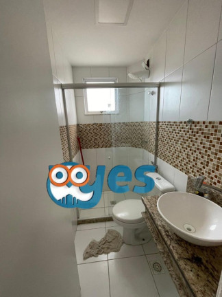 Imagem Apartamento com 2 Quartos para Alugar, 54 m² em Sim - Feira De Santana