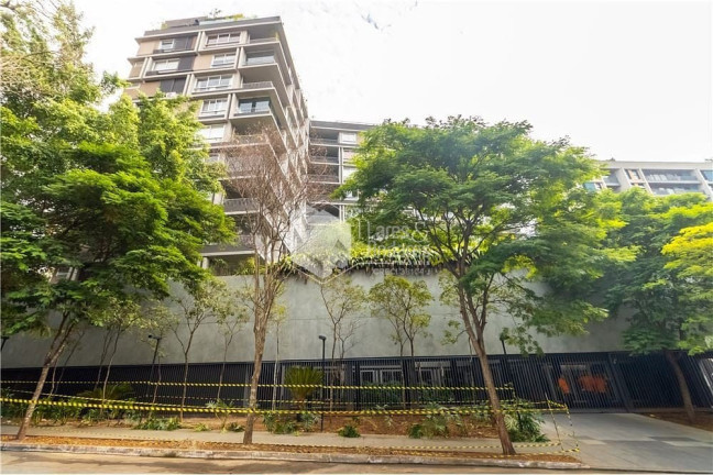 Imagem Apartamento com 3 Quartos à Venda, 163 m² em Alto Da Lapa - São Paulo